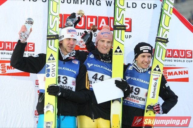083 Podium konkursu
